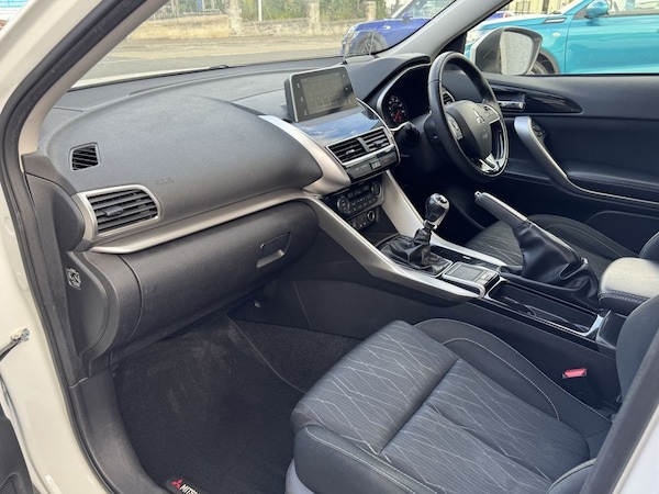Used Mitsubishi Eclipse Cross 2018 for sale - 75433134: Photo 11