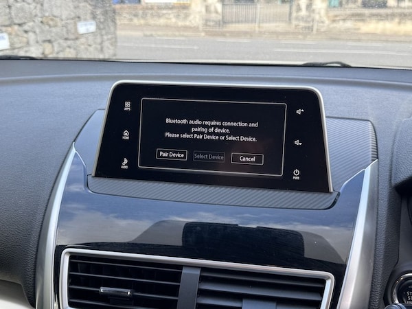 Used Mitsubishi Eclipse Cross 2018 for sale - 75433134: Photo 16