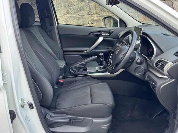 Used Mitsubishi Eclipse Cross 2018 for sale - 75433134: Photo 5