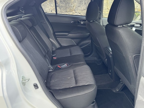 Used Mitsubishi Eclipse Cross 2018 for sale - 75433134: Photo 7