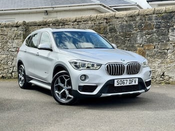 Used BMW X1 2017 for sale - 79777375: Photo