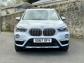 Used BMW X1 2017 for sale - 79777375: Photo