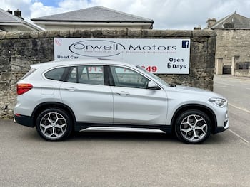 Used BMW X1 2017 for sale - 79777375: Photo