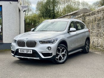 Used BMW X1 2017 for sale - 79777375: Photo
