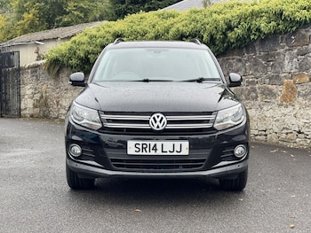 Used Volkswagen Tiguan 2014 for sale - 75986429: Photo