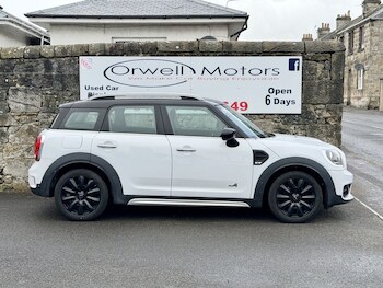 Used MINI Countryman 2020 for sale - 78097147: Photo
