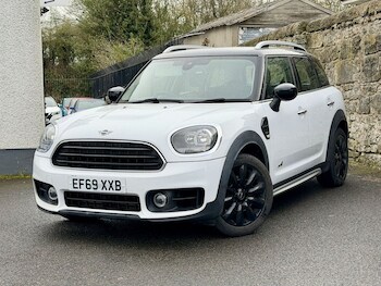 Used MINI Countryman 2020 for sale - 78097147: Photo