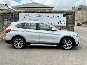 Used BMW X1 2017 for sale - 78200899: Photo