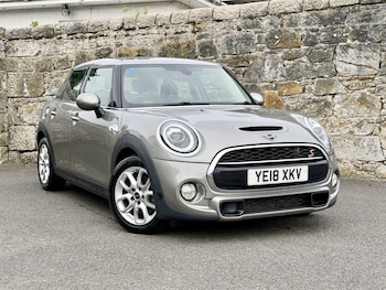 Used MINI Hatch 2018 for sale - 79155412: Photo