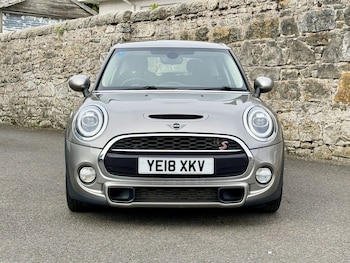 Used MINI Hatch 2018 for sale - 79155412: Photo