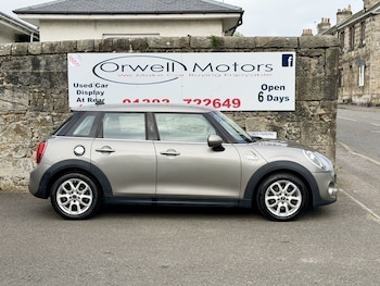 Used MINI Hatch 2018 for sale - 79155412: Photo