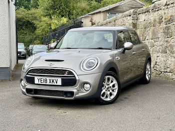 Used MINI Hatch 2018 for sale - 79155412: Photo