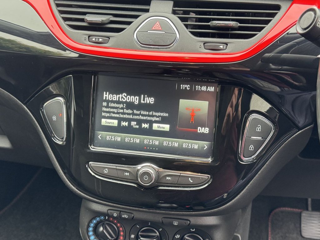 Used Vauxhall Corsa 2018 for sale - 76069090: Photo 11