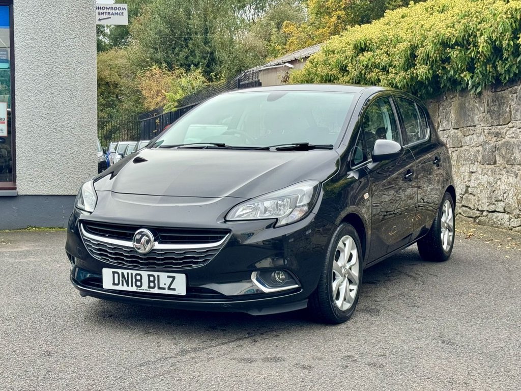 Used Vauxhall Corsa 2018 for sale - 76069090: Photo 14