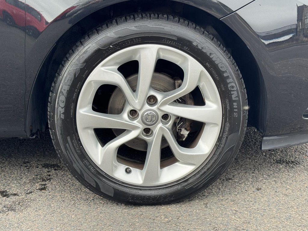 Used Vauxhall Corsa 2018 for sale - 76069090: Photo 15