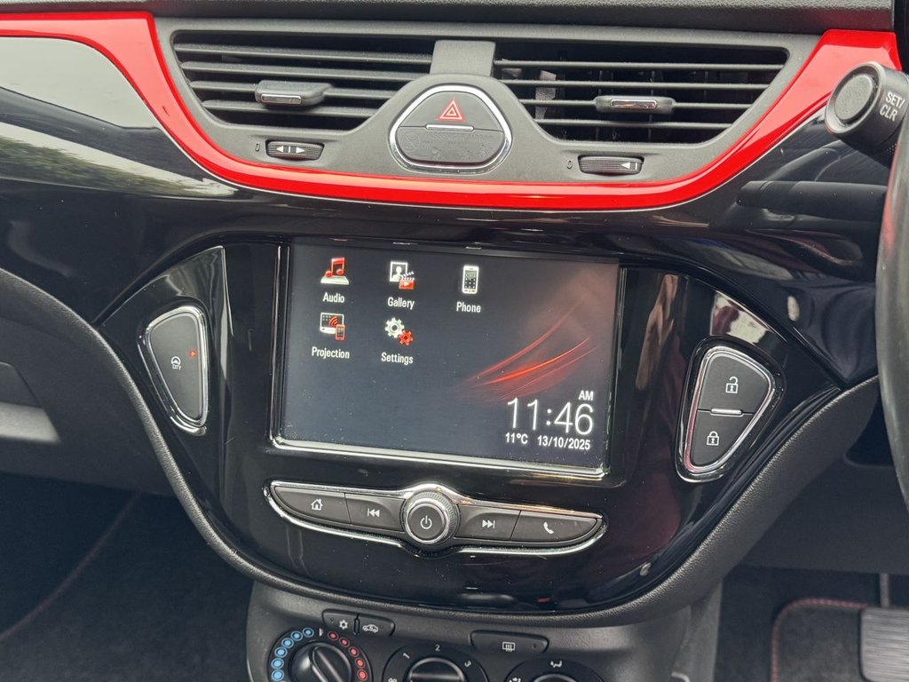 Used Vauxhall Corsa 2018 for sale - 76069090: Photo 18