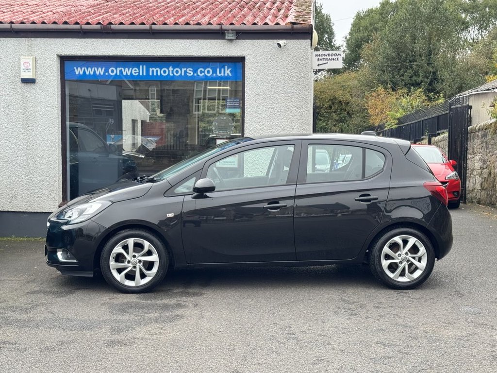 Used Vauxhall Corsa 2018 for sale - 76069090: Photo 20