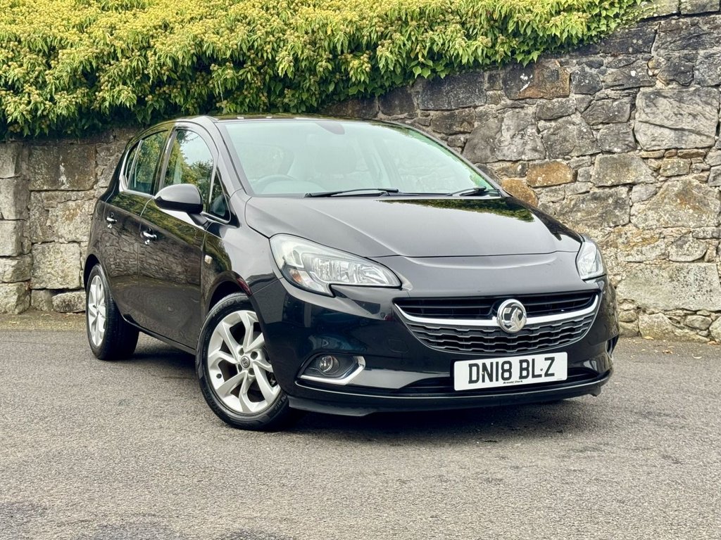 Used Vauxhall Corsa 2018 for sale - 76069090: Photo 21