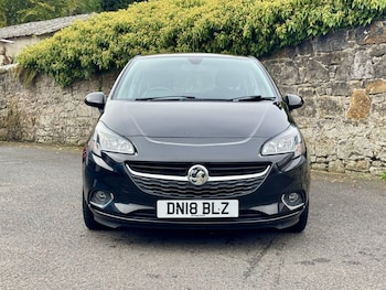 Used Vauxhall Corsa 2018 for sale - 76069090: Photo
