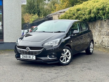 Used Vauxhall Corsa 2018 for sale - 76069090: Photo