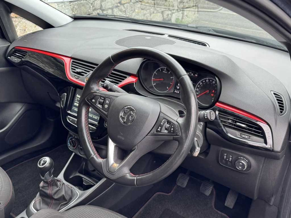 Used Vauxhall Corsa 2018 for sale - 76069090: Photo 6