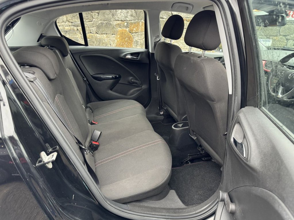 Used Vauxhall Corsa 2018 for sale - 76069090: Photo 7