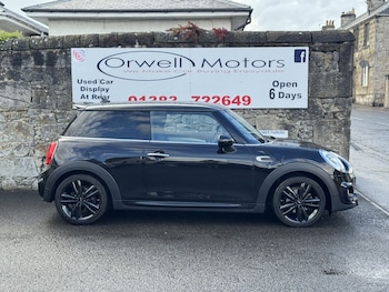 Used MINI Hatch 2017 for sale - 75692803: Photo