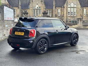 Used MINI Hatch 2017 for sale - 75692803: Photo