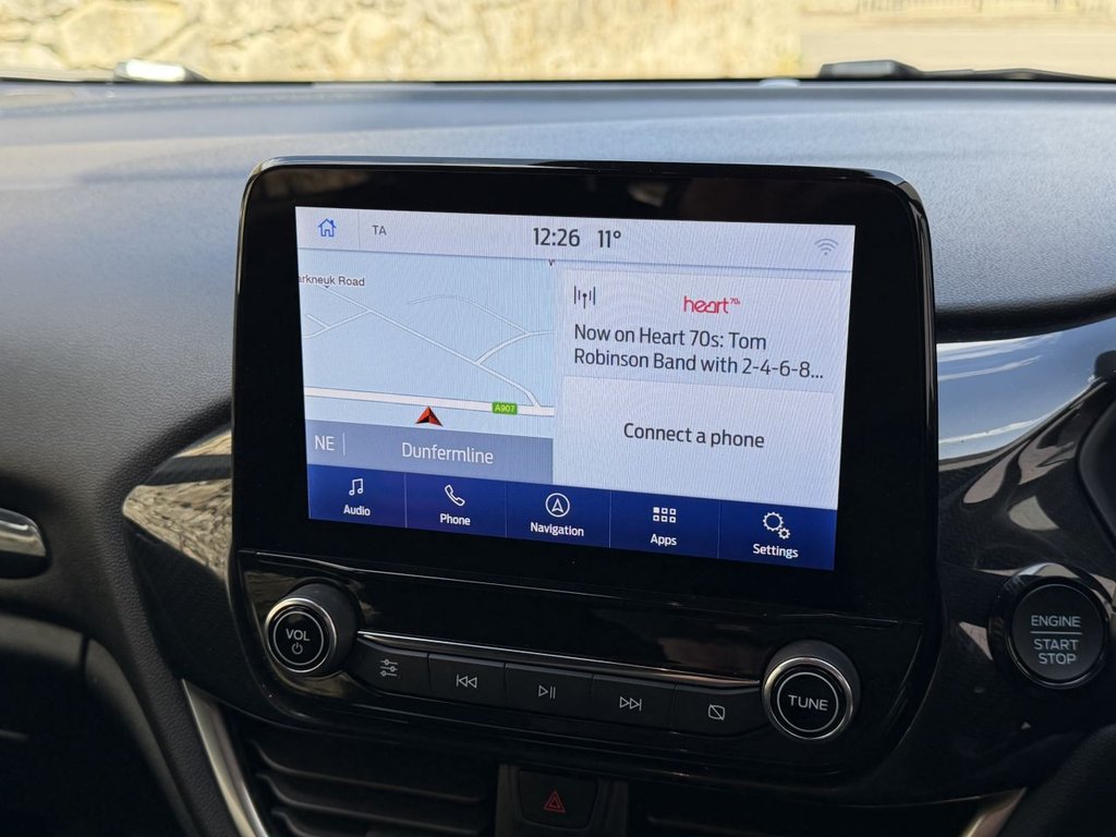 Used Ford Fiesta 2023 for sale - 78200872: Photo 18