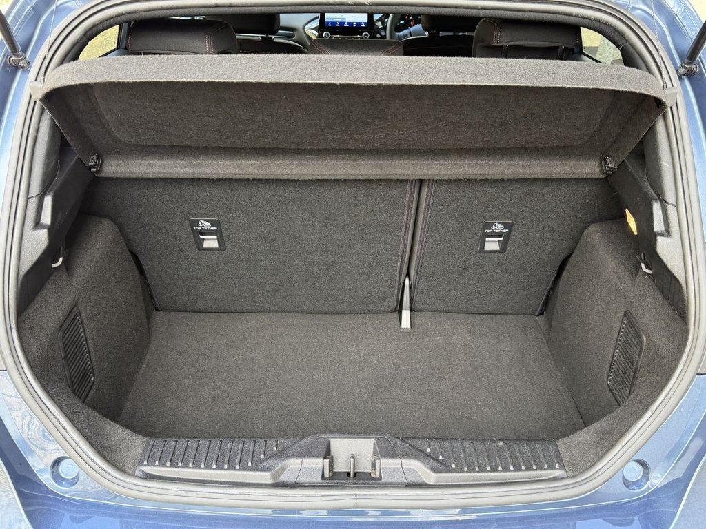 Used Ford Fiesta 2023 for sale - 78200872: Photo 19