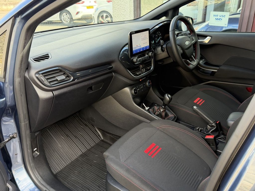 Used Ford Fiesta 2023 for sale - 78200872: Photo 20