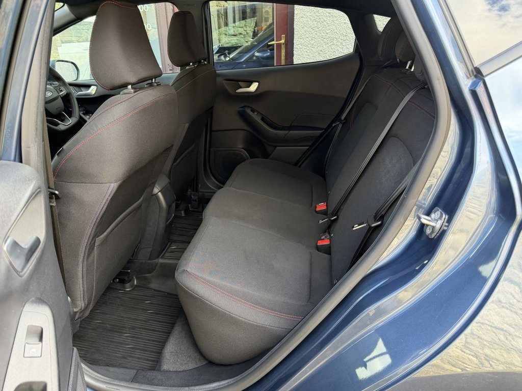 Used Ford Fiesta 2023 for sale - 78200872: Photo 22