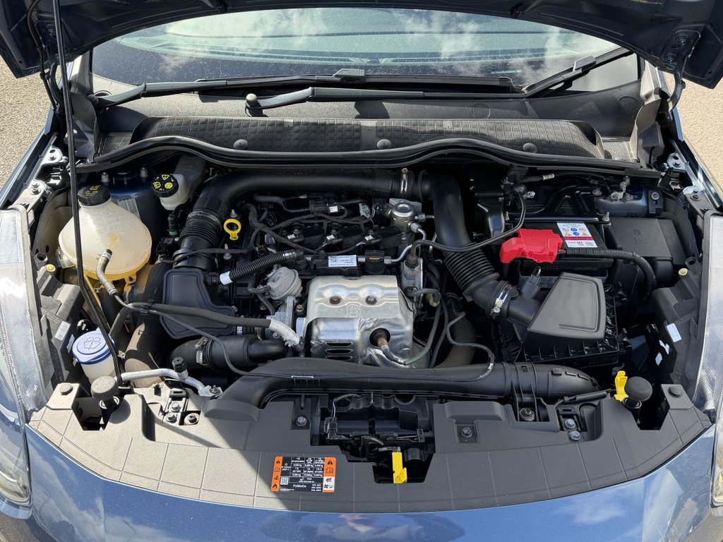 Used Ford Fiesta 2023 for sale - 78200872: Photo 23