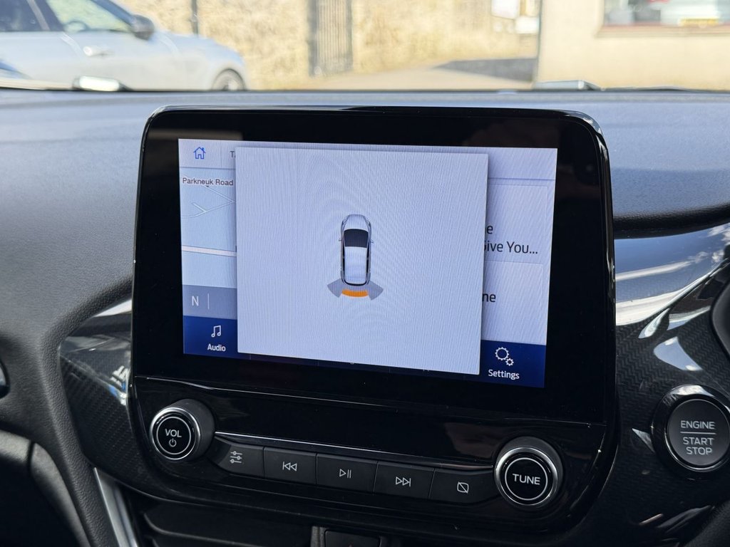 Used Ford Fiesta 2023 for sale - 78200872: Photo 24