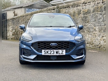 Used Ford Fiesta 2023 for sale - 78200872: Photo