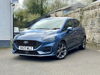 Used Ford Fiesta 2023 for sale - 78200872: Photo