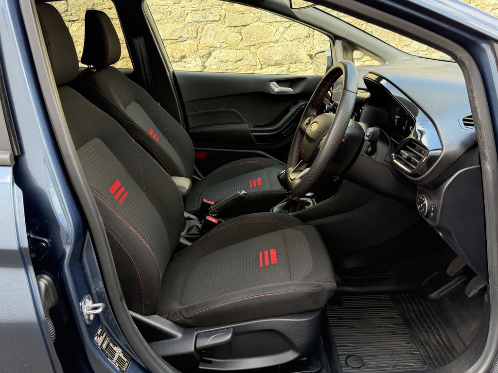 Used Ford Fiesta 2023 for sale - 78200872: Photo 5