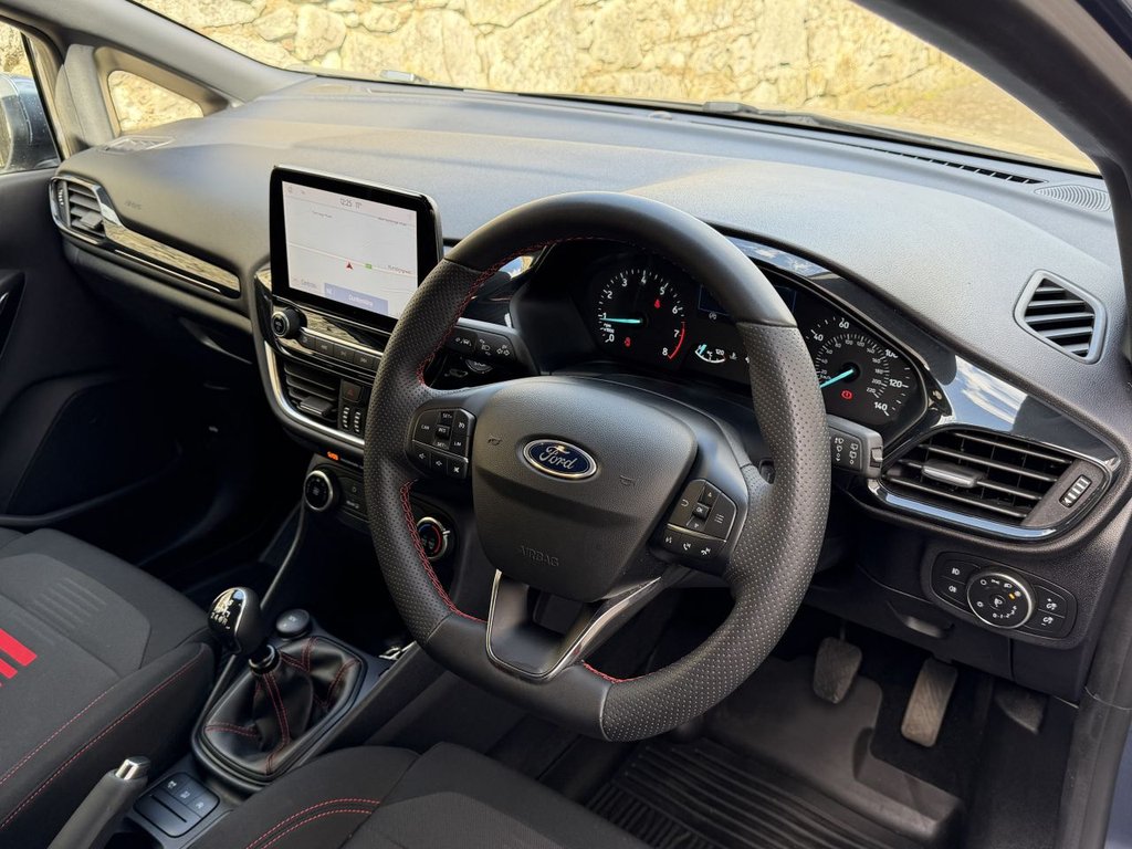 Used Ford Fiesta 2023 for sale - 78200872: Photo 6