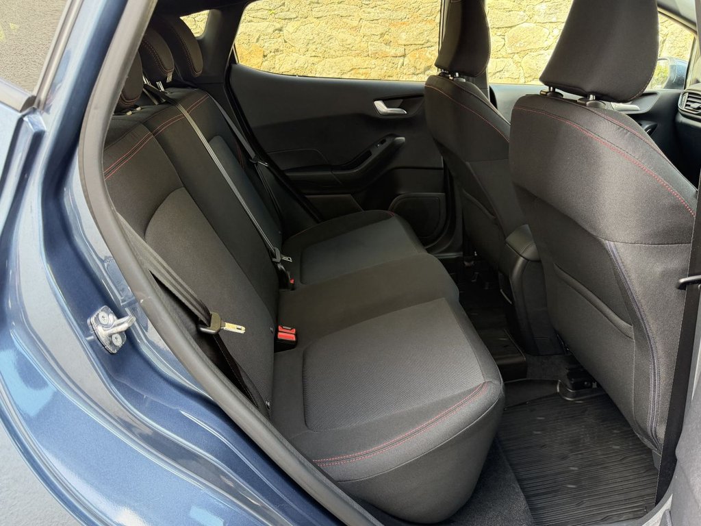 Used Ford Fiesta 2023 for sale - 78200872: Photo 7