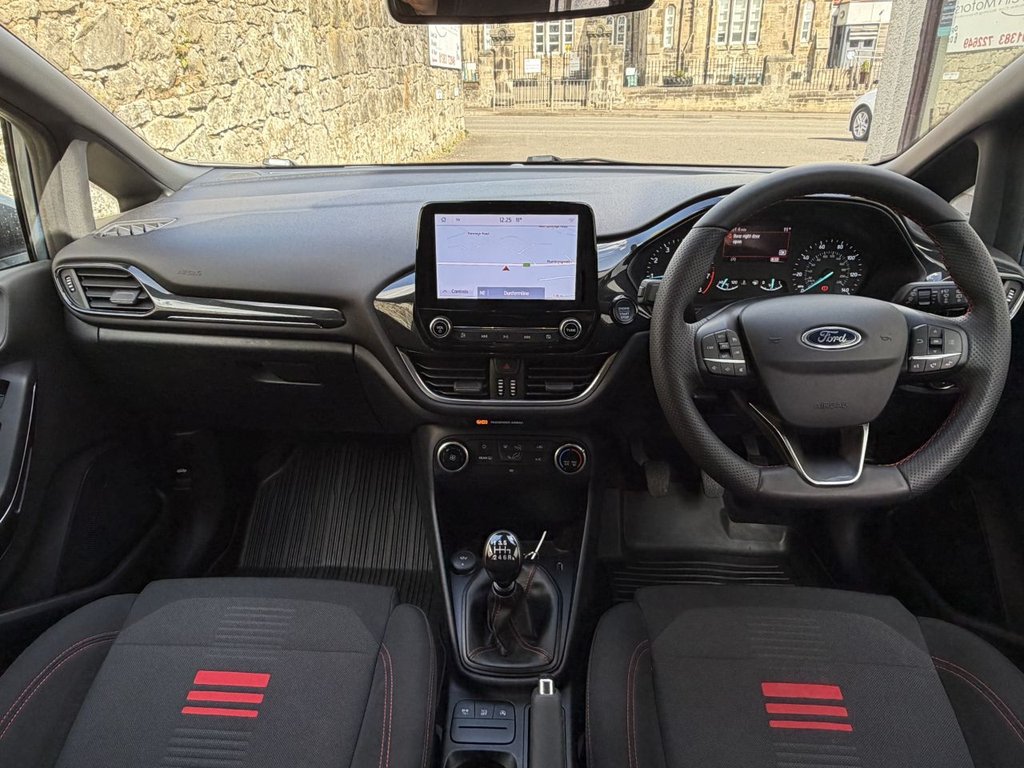 Used Ford Fiesta 2023 for sale - 78200872: Photo 8