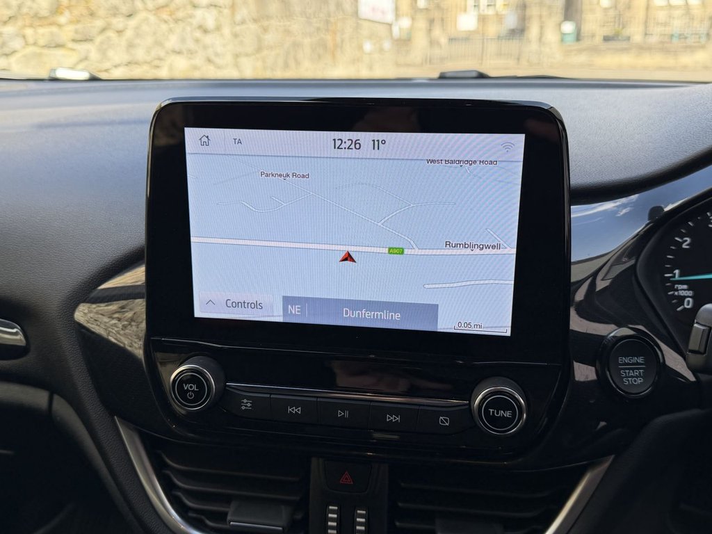 Used Ford Fiesta 2023 for sale - 78200872: Photo 9