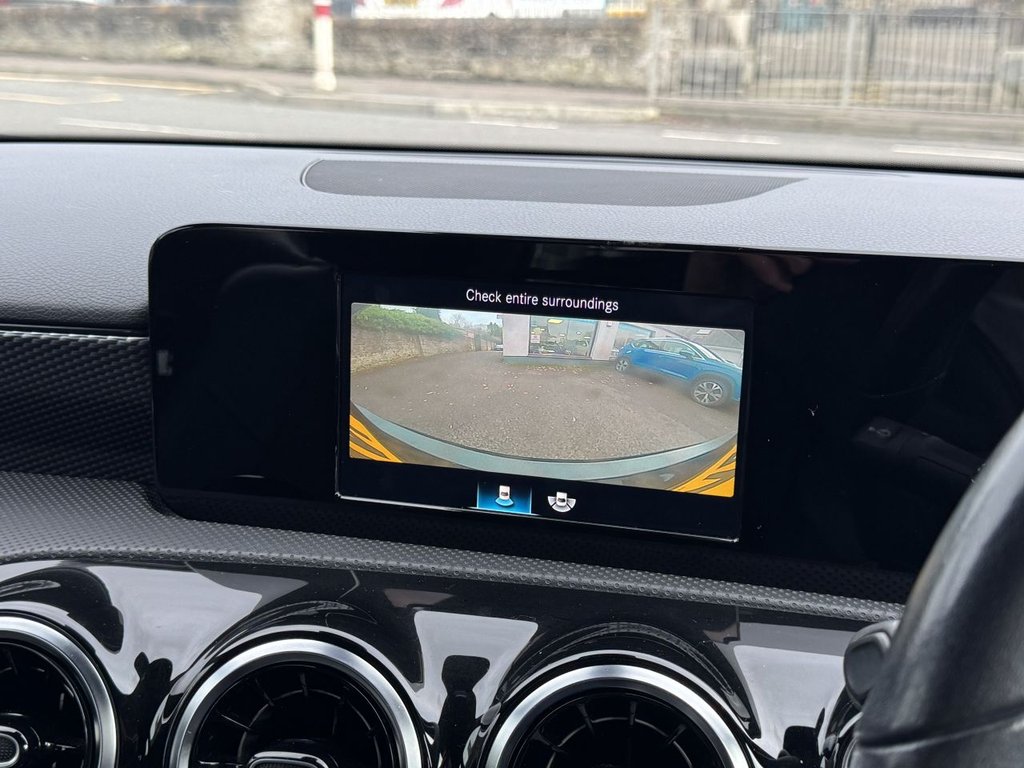 Used Mercedes-Benz A-Class 2019 for sale - 76883595: Photo 14