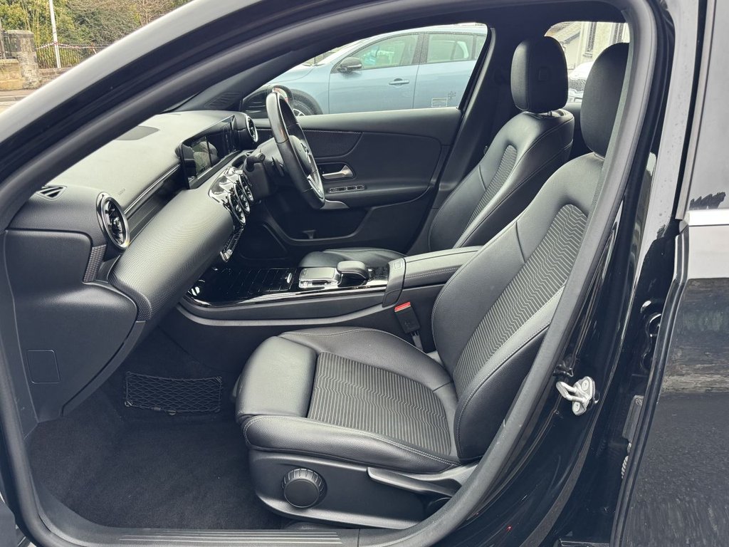 Used Mercedes-Benz A-Class 2019 for sale - 76883595: Photo 15