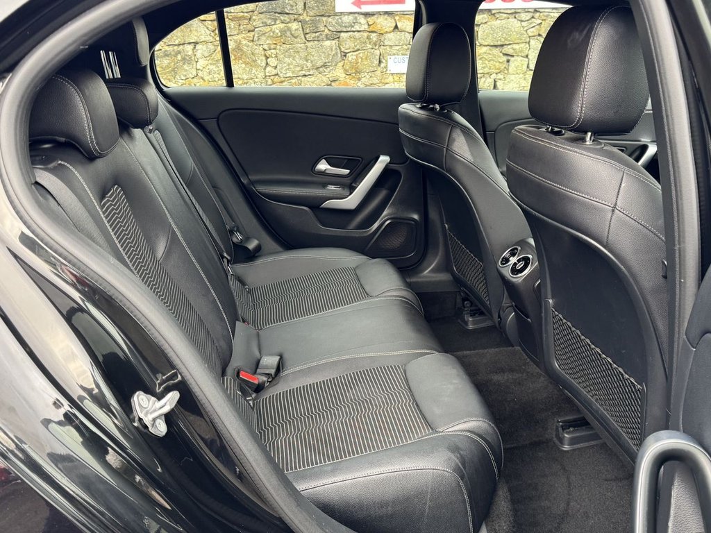 Used Mercedes-Benz A-Class 2019 for sale - 76883595: Photo 16