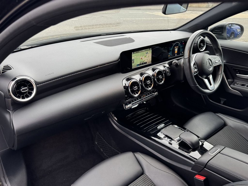 Used Mercedes-Benz A-Class 2019 for sale - 76883595: Photo 17