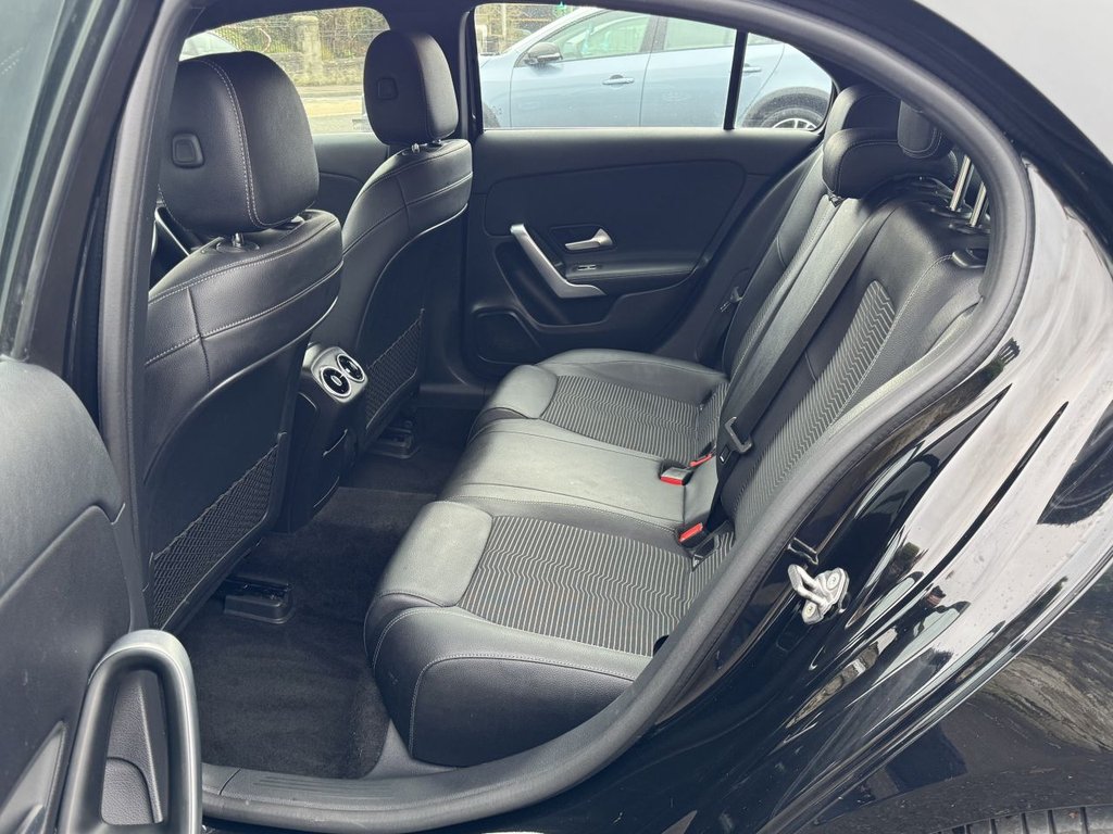 Used Mercedes-Benz A-Class 2019 for sale - 76883595: Photo 18