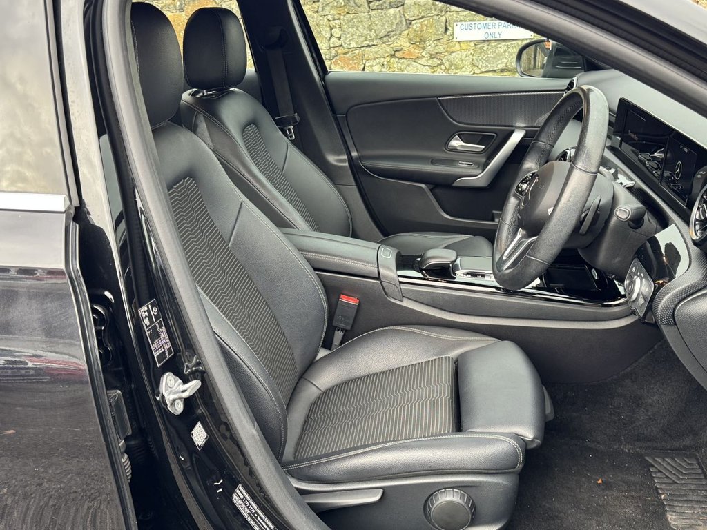 Used Mercedes-Benz A-Class 2019 for sale - 76883595: Photo 5