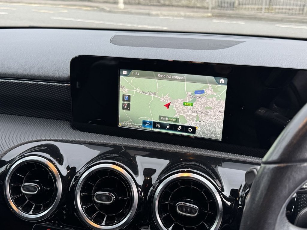 Used Mercedes-Benz A-Class 2019 for sale - 76883595: Photo 6