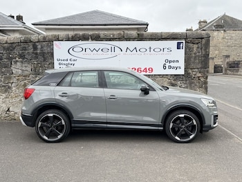 Used Audi Q2 2018 for sale - 78749658: Photo