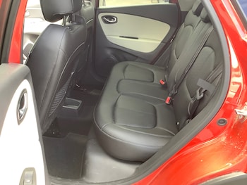 Used Renault Captur 2018 for sale - 75523524: Photo